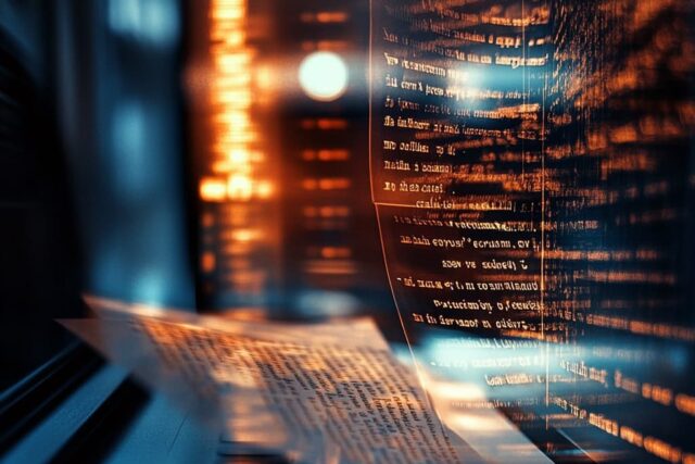 The Impact of Algorithmic Systems on News Narratives and Public Opinion