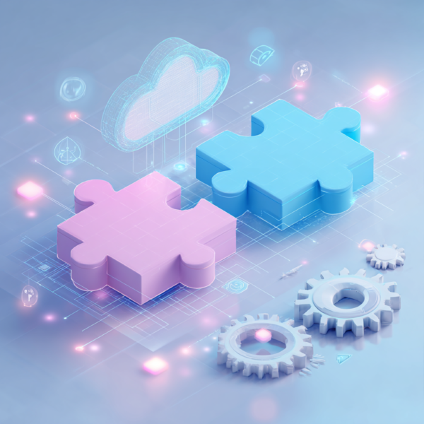 Why Platform Development Increasingly Depends Less on Code and More on the Compatibility of Services, Data, and APIs?