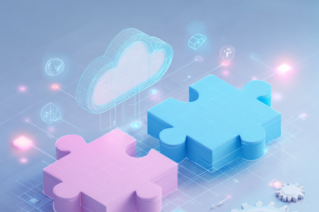 Why Platform Development Increasingly Depends Less on Code and More on the Compatibility of Services, Data, and APIs?